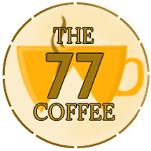 THE 77 COFFEE